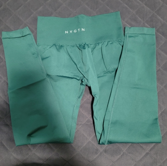 NVGTN Leggings 2.0 - Picture 1 of 7